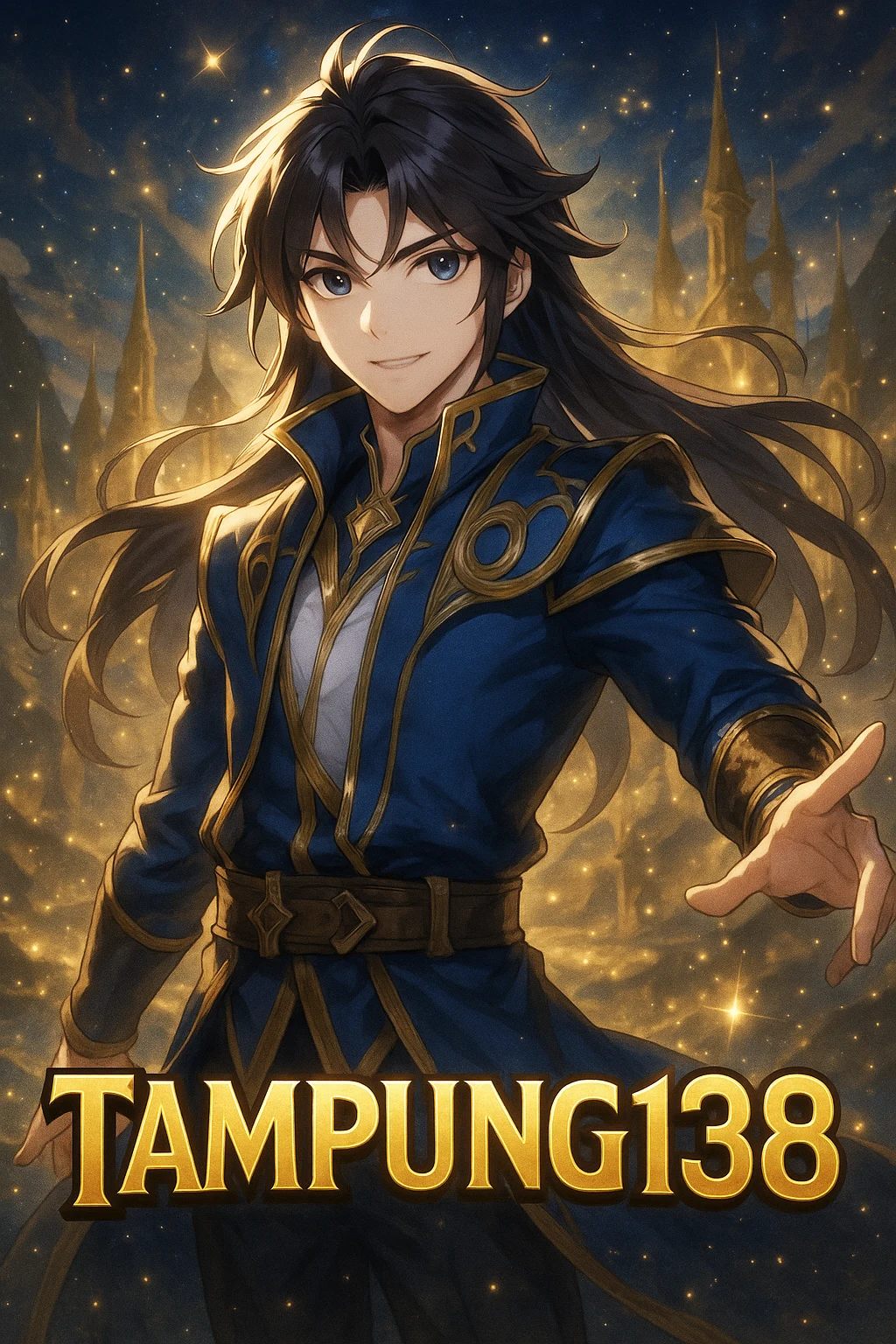 TAMPUNG138